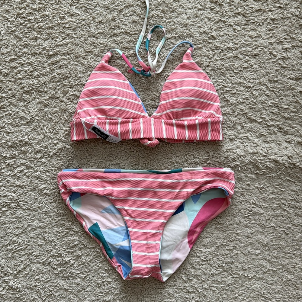 Splendid Bikini Set - Picture 4 of 6